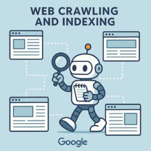 Bayangkan crawler seperti Googlebot sebagai robot penjelajah yang menyisir tiap sudut websitemu untuk dibaca dan diindeks