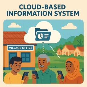 OpenSID Premium memungkinkan warga dan aparat desa mengakses layanan dari mana saja secara online