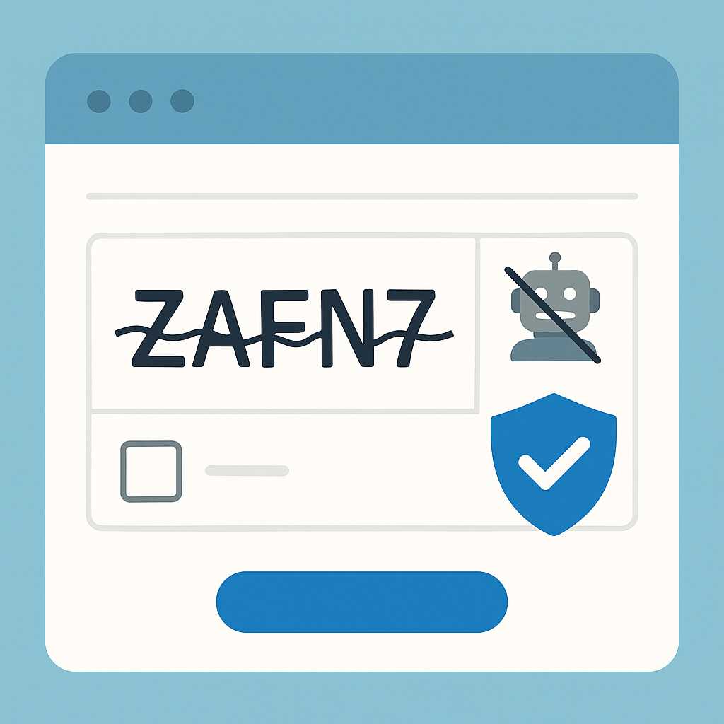 Kode-CAPTCHA-membantu-website-melindungi-diri-dari-bot-dan-aktivitas-mencurigakan-secara-otomatis